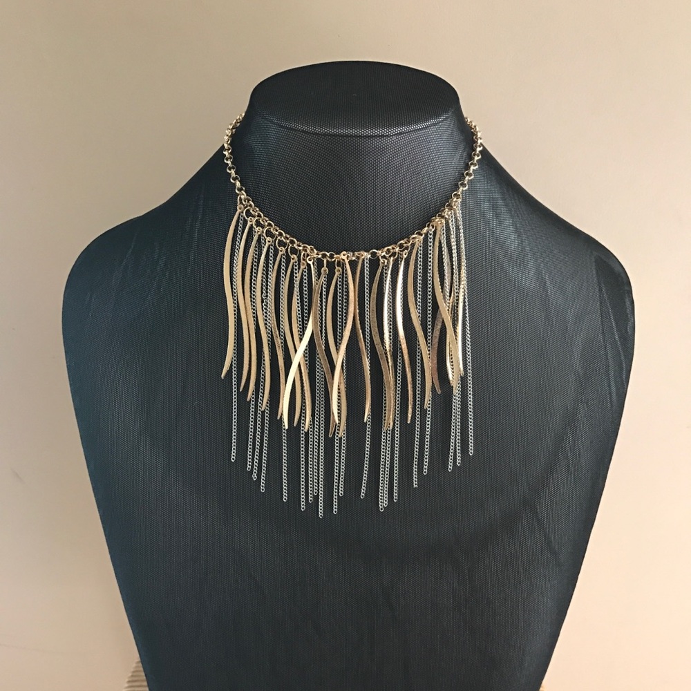 Spice Necklace